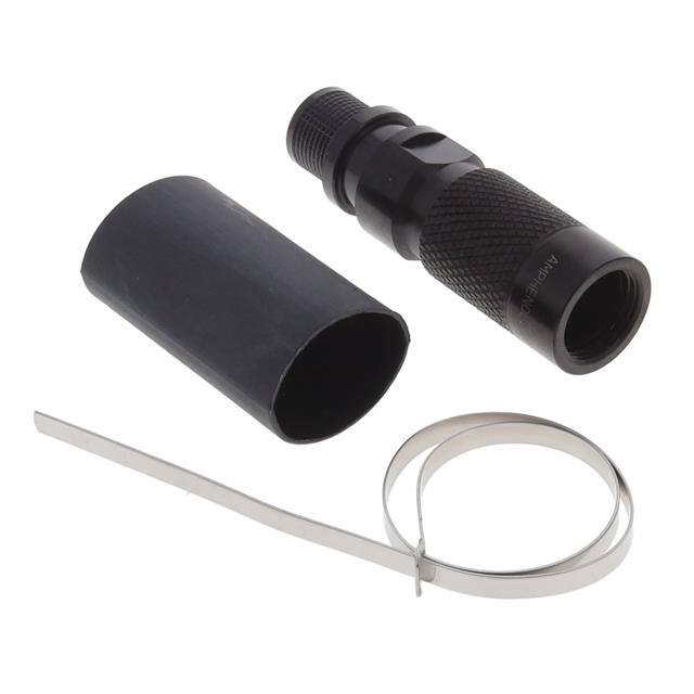 UCOM-10G+ PTSBB Amphenol Socapex  Assemblages de connecteurs circulaires